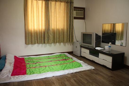 Gurye Guesthouse Bagian luar foto
