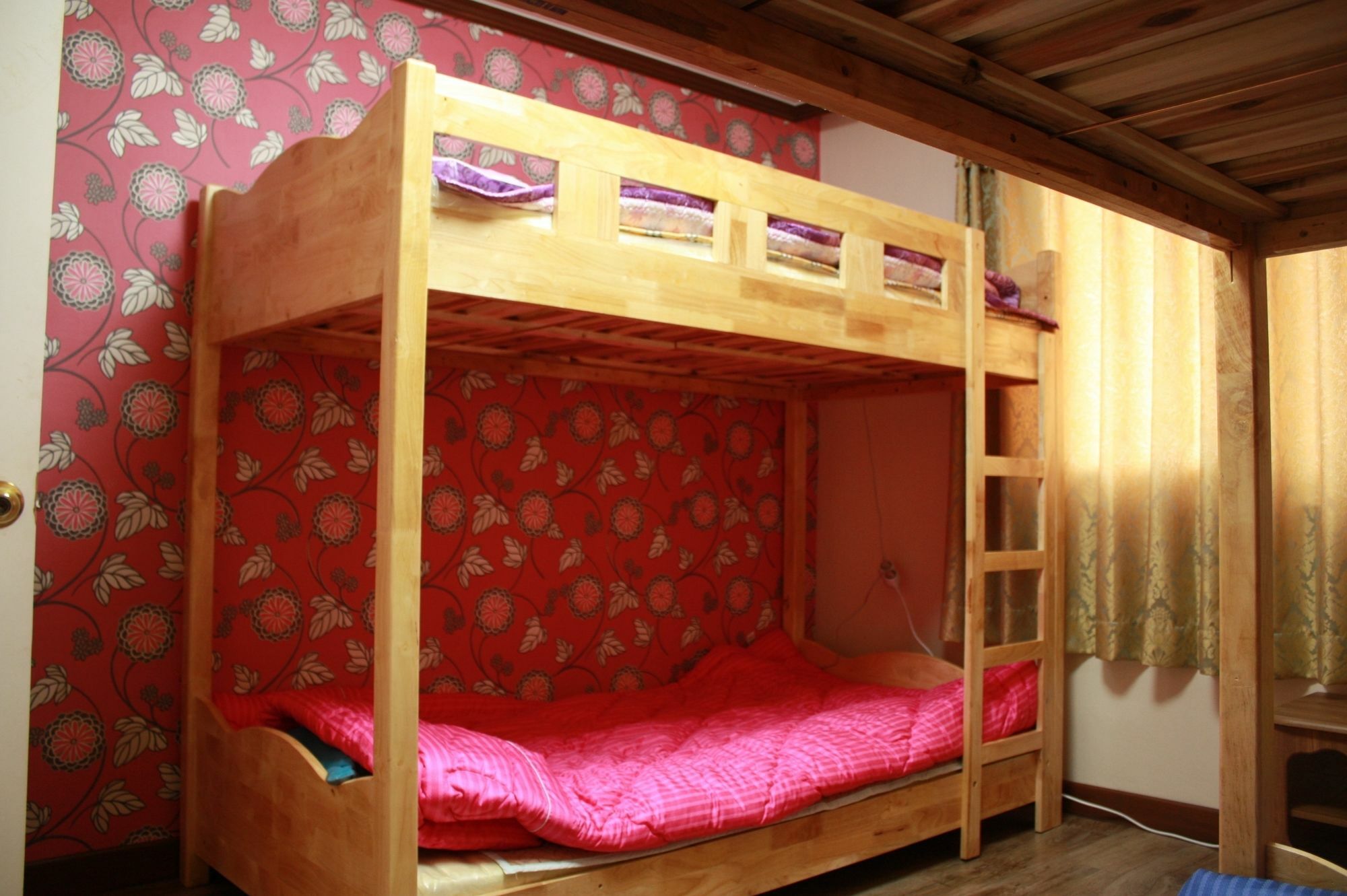 Gurye Guesthouse Bagian luar foto